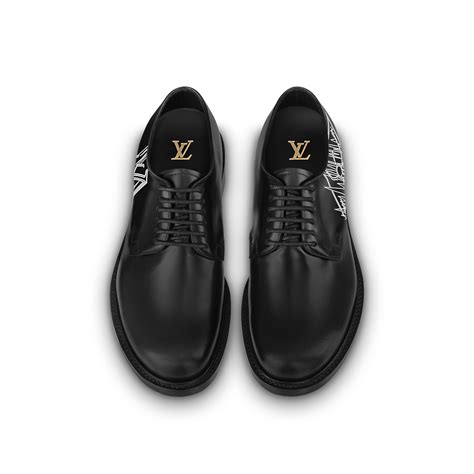 louis vuitton voltaire|Products by Louis Vuitton: Voltaire Derby.